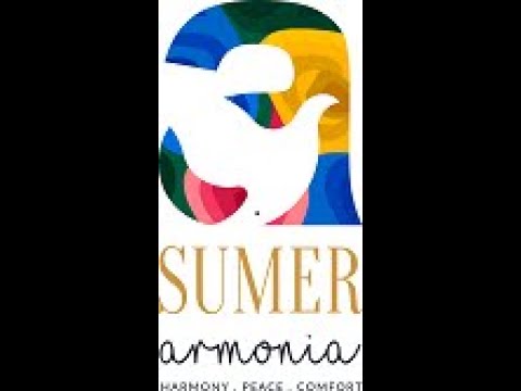 Sumer Armonia Project Tour 1