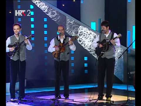 TS Fijaker - Malo je malo dana ( u emisiji Lijepom Našom )