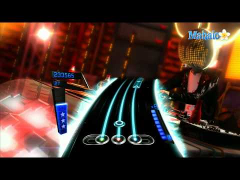 DJ Hero 2-Expert Mode-"Dollaz & Sense" 5 Stars