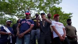 quandadon ft  bolly   where i come from