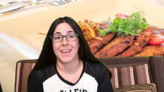 Episode 7:  Richmond Dining