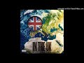 NLE Choppa In The UK Pitched Clean