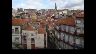 Oporto, Porto - Portugal.