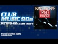 Trance Machine - Trance Evolution - Edit - ClubMusic90s