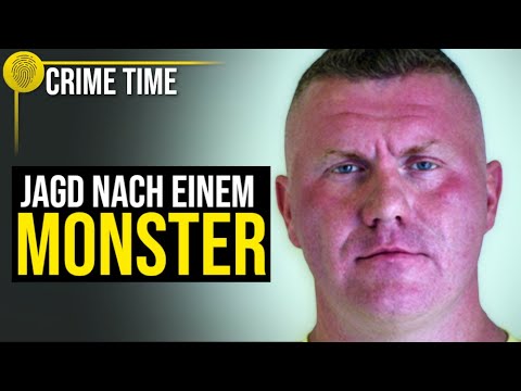 His cruelty SHOCKS the whole of Britain: The hunt for Raoul Moat | Crime Time Documentary