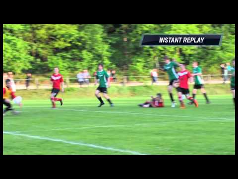 TSV Eintracht Bückeberge - JSG Enzen-Niedernwöhren