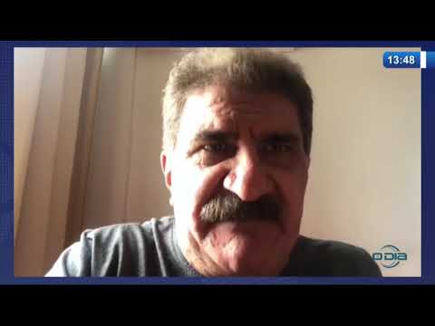 SecretaÌrio de TraÌ‚nsito de Picos testa positivo para Covid-19 (11 05 20)