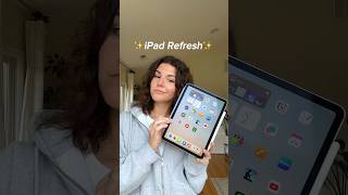 Download lagu iPad homescreen refresh 🧹 ✨#ipad #ipadsetup #tablet mp3 Download lagu iPad homescreen refresh 🧹 ✨#ipad #ipadsetup #tablet mp3
