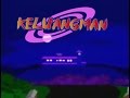 Keluangman Anime Opening