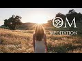 Om Meditation | For Deep Meditation & Healing | ParaNadam