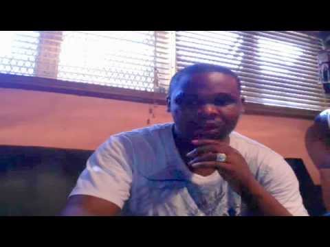 G.Tv ninja man ft kiprich like or dont