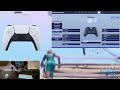 Fortnite 1 Week Progression DualSense Best Non Claw Non Paddle Settings