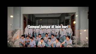 Download lagu story wa perpisahan sekolah SMA/SMK | 2021 mp3