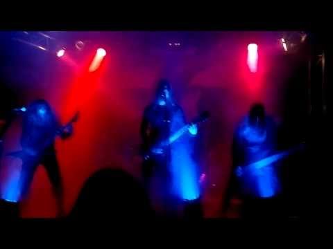 Wraithcult - Ever Winter Nights - Freiberg - 2013/03/09