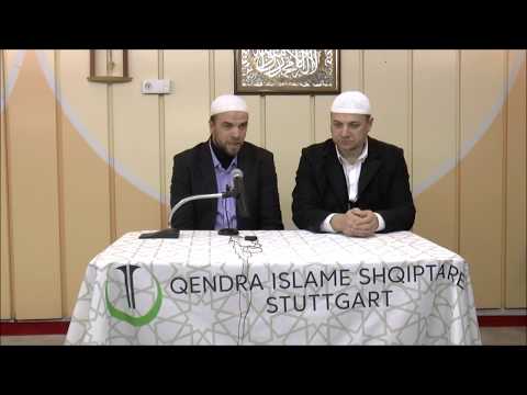 Hoxhë Rexhep Metolli - Vështirësitë e ditës së gjykimit