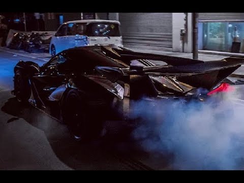 Apollo automobil ie: THE BEST