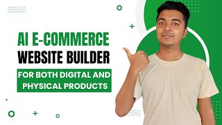 Marketsy AI - AI E-Commerce Store Creator - Shopify & Squarespace Alternative | Passivern