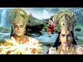 Maha Episode How Hanuman Ji Broke Garuda S Pride Sankatmochan Mahabali Hanuman