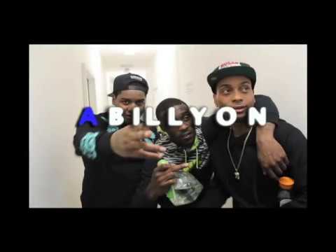CASH GORILLAS LLC BEHIND THE SCENE WITH ABILLYON AND K-SHINE