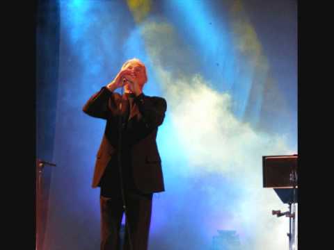 AMEDEO MINGHI "ANCORA NO"