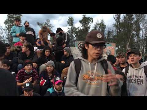 Springfree ~ Fecha 7 | Rapetti vs San vs Genesis | Filtros