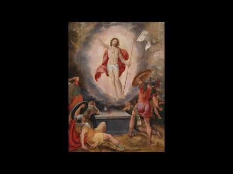 Dominica Resurrectionis - KYRIE