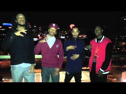 Yung Earl ft New Era The R.A.N - Do My Thang