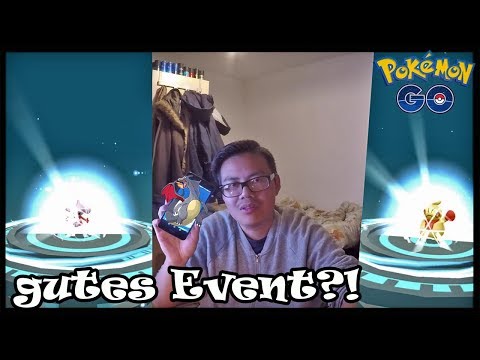 Wie fandet ihr das KAMPF Event?! Fazit zum besten Event?! Pokemon Go! Video