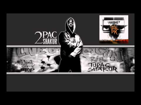 2pac vs The Prodigy - Stand Up (Remix)
