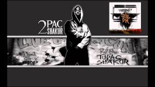 2pac vs The Prodigy - Stand Up (Remix)