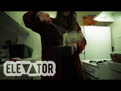 Starfoxlaflare - Hot Spicy Chicken Ramen (Dir. by @BryanZawlocki)