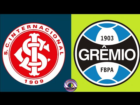 Gol - Internacional 0x1 Grêmio (Gauchão 2020