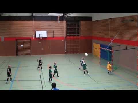 Hagen 1 : TSV Düring - Kids Cup F-U9, Futsal, Tore, Goals & Highlights