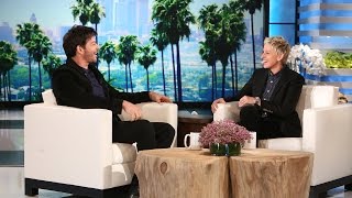 Harry Connick, Jr. on His Daughters Dating