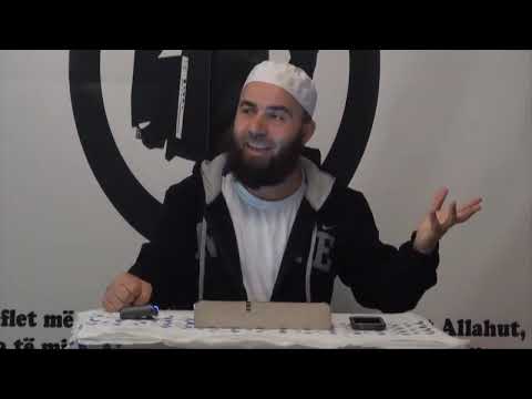 Kapitulli i Pastërtisë (2) - Hoxhë Jusuf Hajrullahu