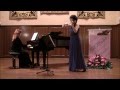 "Nothing else matters". Metallica (violín & piano ...