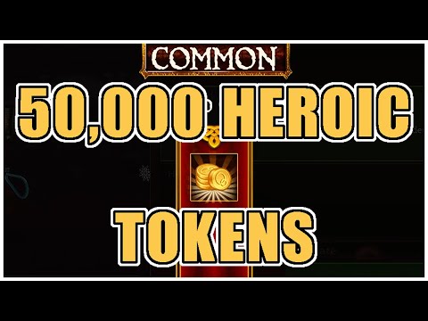 Using 50k Tokens | Marvelous Event |  | Arcane Legends Gameplay!