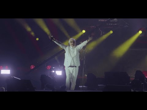 Nino D'Angelo - SENZA GIACCA E CRAVATTA (dal live \I miei meravigliosi anni '80\)