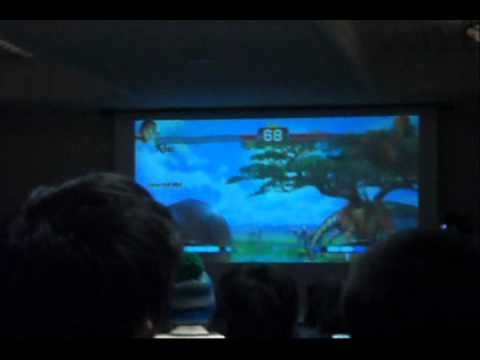 Norcal Regionals 8 Top 8 Daigo (RY) vs Filipino Champ (DA) Match 1