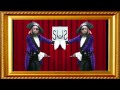 SpingeBill Gets Shanghaied In Shanghai YTP Framed