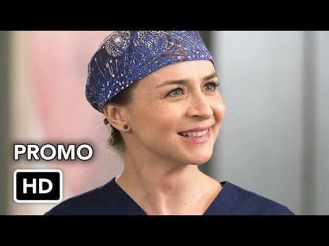 Grey's Anatomy 15x03 Promo "Gut Feeling" (HD) Season 15 Episode 3 Promo