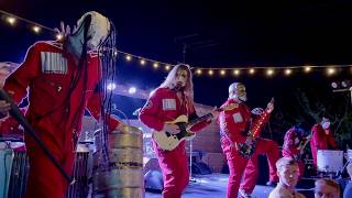 Duality - Slipknot (Pioneertown, CA, 2024) (4K HDR)