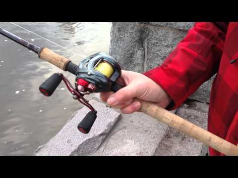 Hyrräkelan käyttö"ohjeet" ja heiton perusasiat.