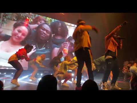 ERIKO NAYUTA Dance 2