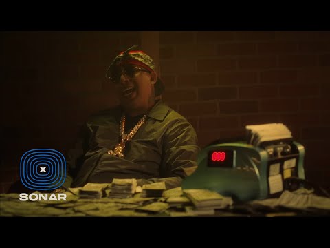 Ñengo Flow x JC Reyes - Prra Pa Pa (Video Music)