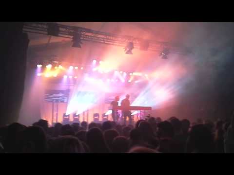 Sen feesten Neede - Vrijdagavond