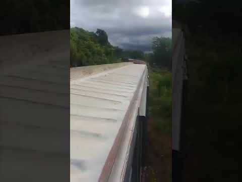 ramal c15 Calilegua Jujuy km 1209.