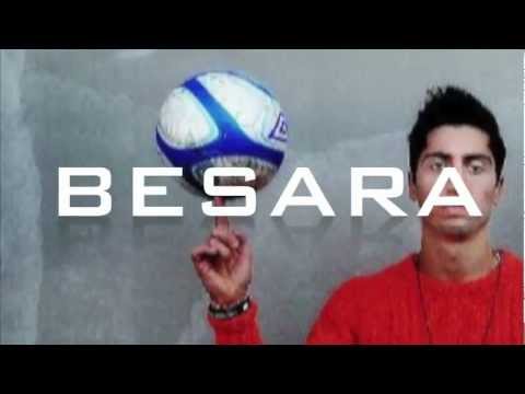 Nahir Besara NB7 - Pre Season 2012