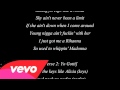 Rihanna Yo Gotti Feat. Young Thug Lyrics 