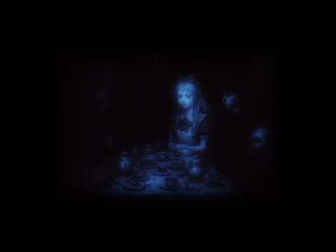 a tea party in a broken wonderland (a playlist)